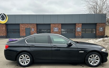 BMW 5 серия, 2012 год, 1 950 000 рублей, 6 фотография