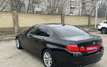 BMW 5 серия, 2012 год, 1 950 000 рублей, 3 фотография