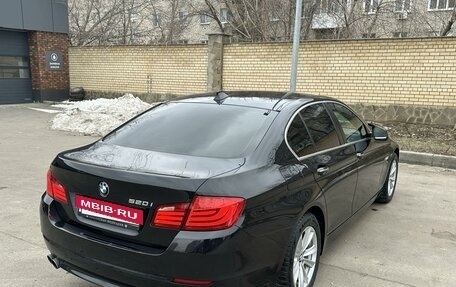 BMW 5 серия, 2012 год, 1 950 000 рублей, 5 фотография