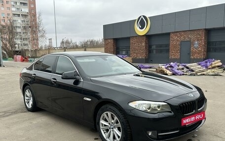 BMW 5 серия, 2012 год, 1 950 000 рублей, 7 фотография