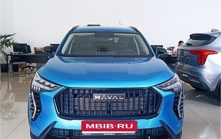 Haval Jolion, 2024 год, 2 622 510 рублей, 2 фотография