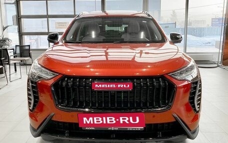 Haval Jolion, 2024 год, 2 919 510 рублей, 2 фотография