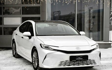 Toyota Camry, 2024 год, 4 500 000 рублей, 3 фотография