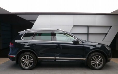 Volkswagen Touareg III, 2016 год, 3 490 000 рублей, 30 фотография