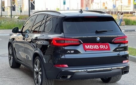 BMW X5, 2020 год, 6 270 000 рублей, 9 фотография