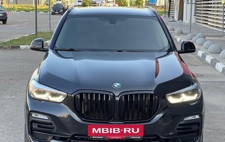 BMW X5, 2020 год, 6 270 000 рублей, 11 фотография