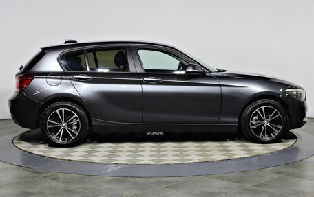 BMW 1 серия, 2012 год, 1 157 000 рублей, 8 фотография