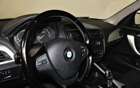 BMW 1 серия, 2012 год, 1 157 000 рублей, 11 фотография