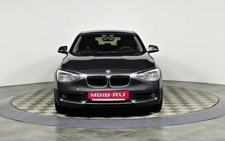 BMW 1 серия, 2012 год, 1 157 000 рублей, 2 фотография