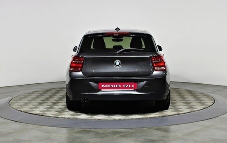 BMW 1 серия, 2012 год, 1 157 000 рублей, 5 фотография