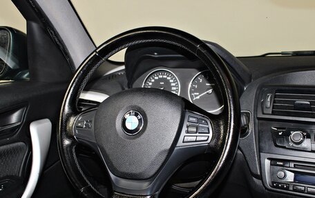 BMW 1 серия, 2012 год, 1 157 000 рублей, 13 фотография