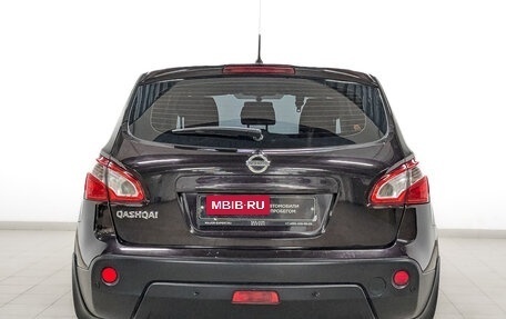 Nissan Qashqai, 2012 год, 1 255 000 рублей, 6 фотография