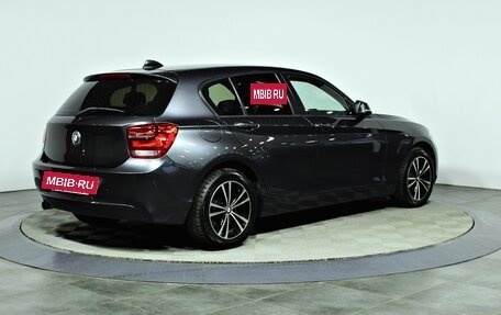 BMW 1 серия, 2012 год, 1 157 000 рублей, 6 фотография