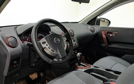 Nissan Qashqai, 2012 год, 1 255 000 рублей, 15 фотография