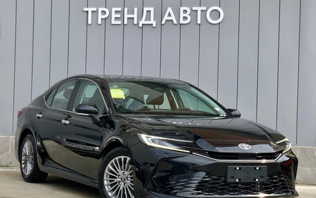 Toyota Camry, 2024 год, 4 349 000 рублей, 3 фотография