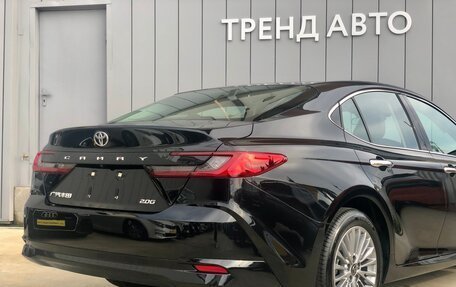 Toyota Camry, 2024 год, 4 349 000 рублей, 7 фотография