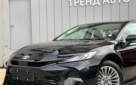 Toyota Camry, 2024 год, 4 349 000 рублей, 6 фотография