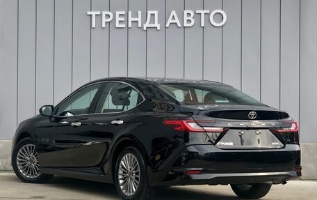 Toyota Camry, 2024 год, 4 349 000 рублей, 4 фотография