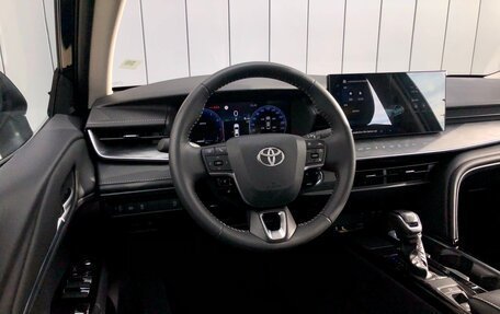 Toyota Camry, 2024 год, 4 349 000 рублей, 23 фотография