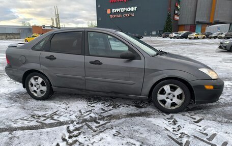 Ford Focus IV, 2003 год, 265 000 рублей, 7 фотография