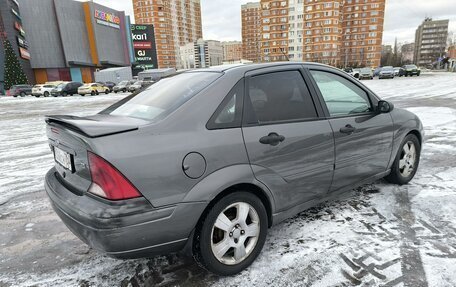 Ford Focus IV, 2003 год, 265 000 рублей, 6 фотография