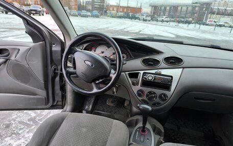 Ford Focus IV, 2003 год, 265 000 рублей, 8 фотография