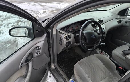 Ford Focus IV, 2003 год, 265 000 рублей, 3 фотография