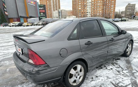 Ford Focus IV, 2003 год, 265 000 рублей, 9 фотография