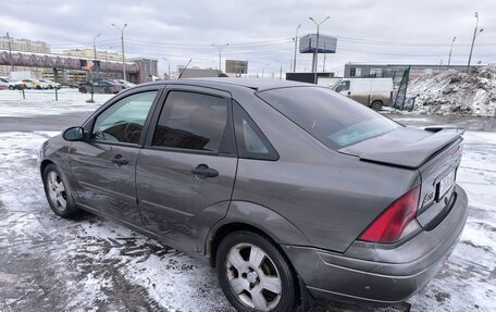 Ford Focus IV, 2003 год, 265 000 рублей, 11 фотография