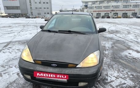 Ford Focus IV, 2003 год, 265 000 рублей, 5 фотография