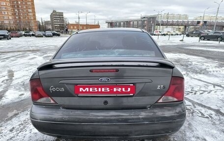 Ford Focus IV, 2003 год, 265 000 рублей, 12 фотография