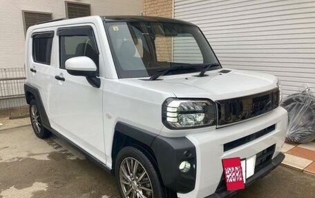 Daihatsu Taft, 2021 год, 990 000 рублей, 2 фотография