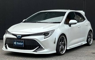 Toyota Corolla, 2020 год, 1 390 000 рублей, 1 фотография