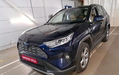 Toyota RAV4, 2020 год, 3 720 000 рублей, 1 фотография