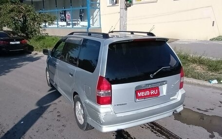 Mitsubishi Chariot III, 1999 год, 200 000 рублей, 1 фотография