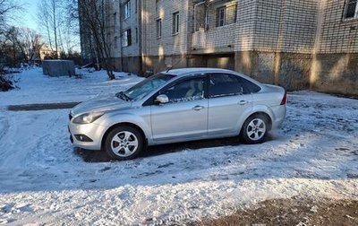 Ford Focus II рестайлинг, 2008 год, 680 000 рублей, 1 фотография