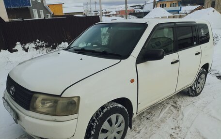 Toyota Probox I, 2006 год, 445 000 рублей, 1 фотография