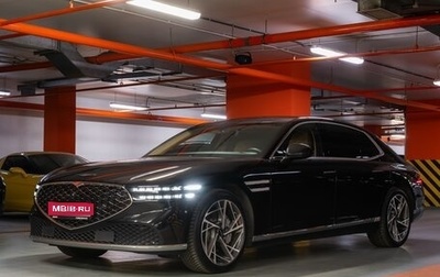 Genesis G90, 2023 год, 13 750 000 рублей, 1 фотография