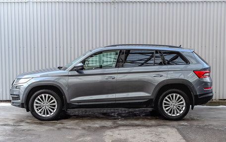 Skoda Kodiaq I, 2019 год, 3 250 000 рублей, 8 фотография