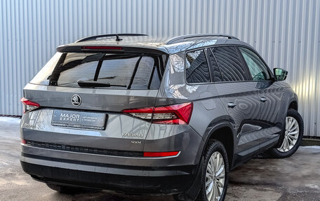 Skoda Kodiaq I, 2019 год, 3 250 000 рублей, 5 фотография