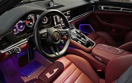 Porsche Panamera II рестайлинг, 2022 год, 14 300 333 рублей, 4 фотография