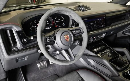 Porsche Cayenne III, 2024 год, 26 909 902 рублей, 12 фотография