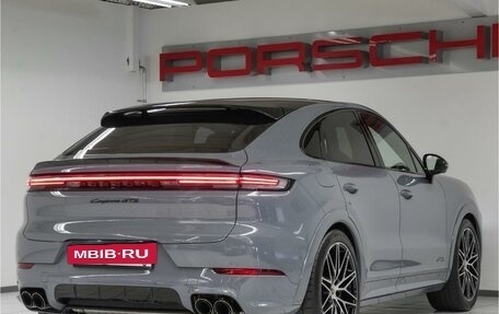 Porsche Cayenne III, 2024 год, 26 909 902 рублей, 7 фотография