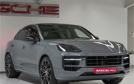 Porsche Cayenne III, 2024 год, 26 909 902 рублей, 9 фотография