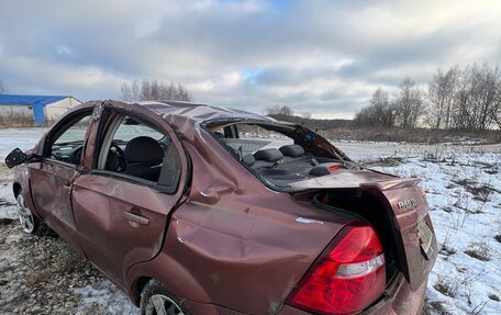 Chevrolet Aveo III, 2011 год, 200 000 рублей, 2 фотография