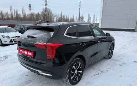 Haval Jolion, 2023 год, 1 870 000 рублей, 3 фотография