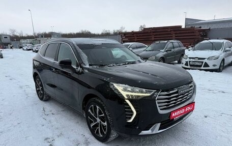 Haval Jolion, 2023 год, 1 870 000 рублей, 2 фотография