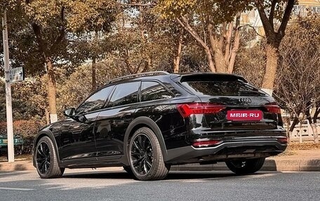 Audi A6, 2021 год, 4 898 037 рублей, 7 фотография