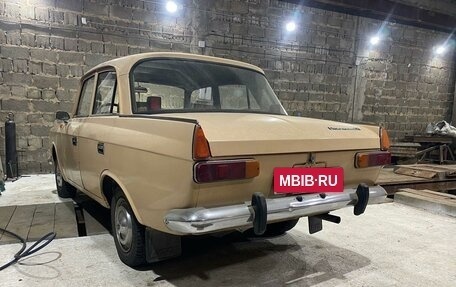 ИЖ Москвич-412, 1991 год, 150 000 рублей, 3 фотография