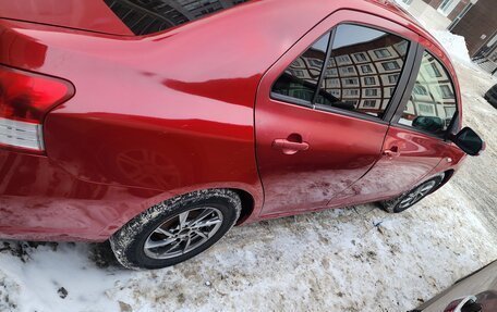 Toyota Belta, 2006 год, 460 000 рублей, 3 фотография